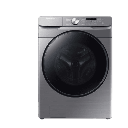 Lavadora Automática de carga frontal con secado al vapor