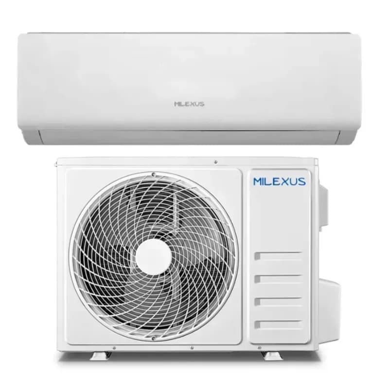 Aire acondicionado tipo Split 1 TON