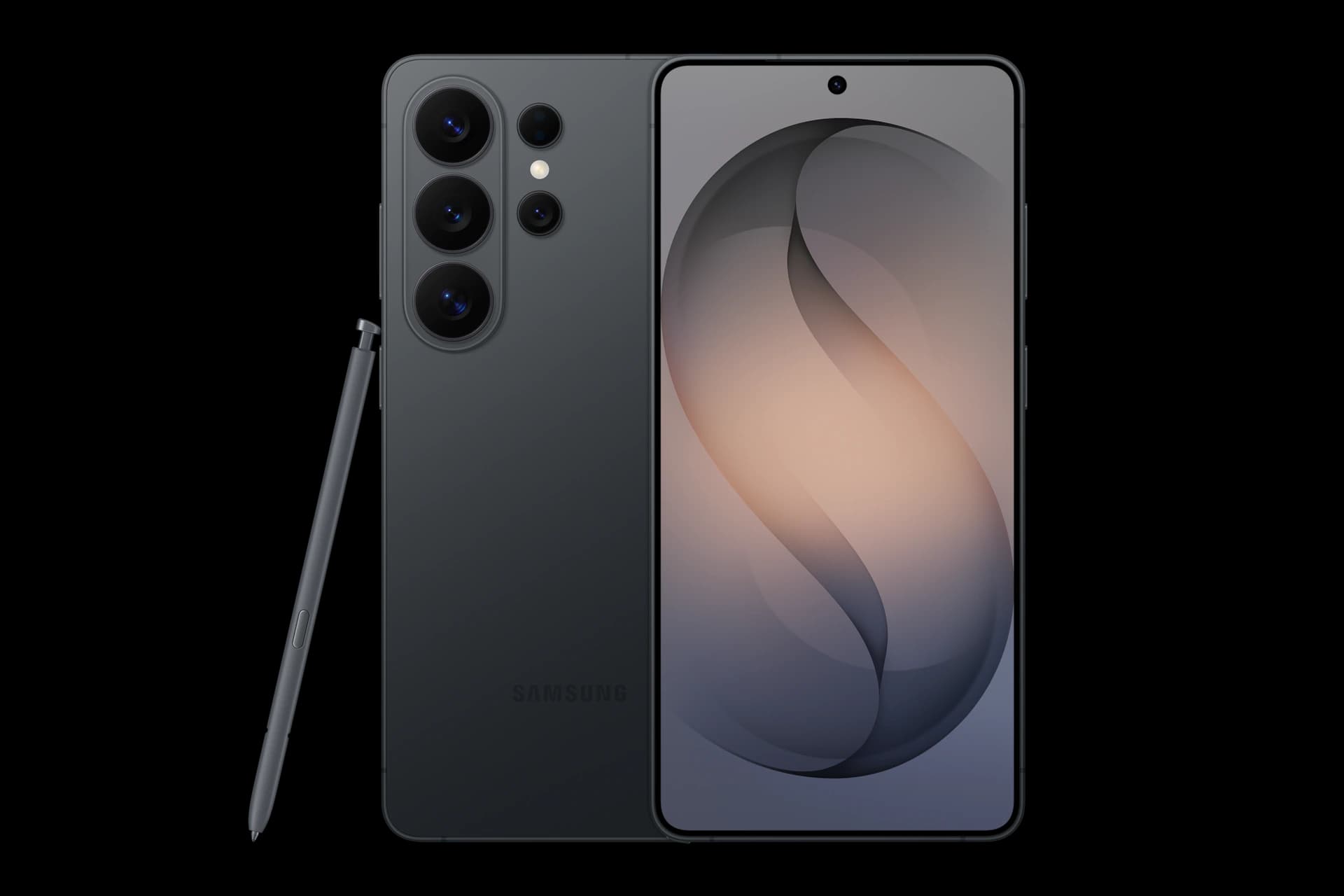 Telefono móvil SM S25 Ultra