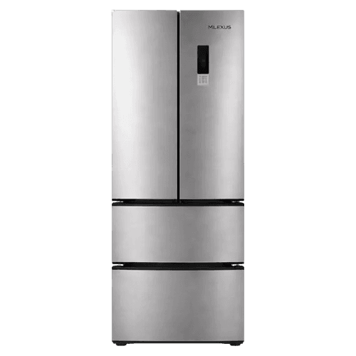Refrigerador French Door 16 pies