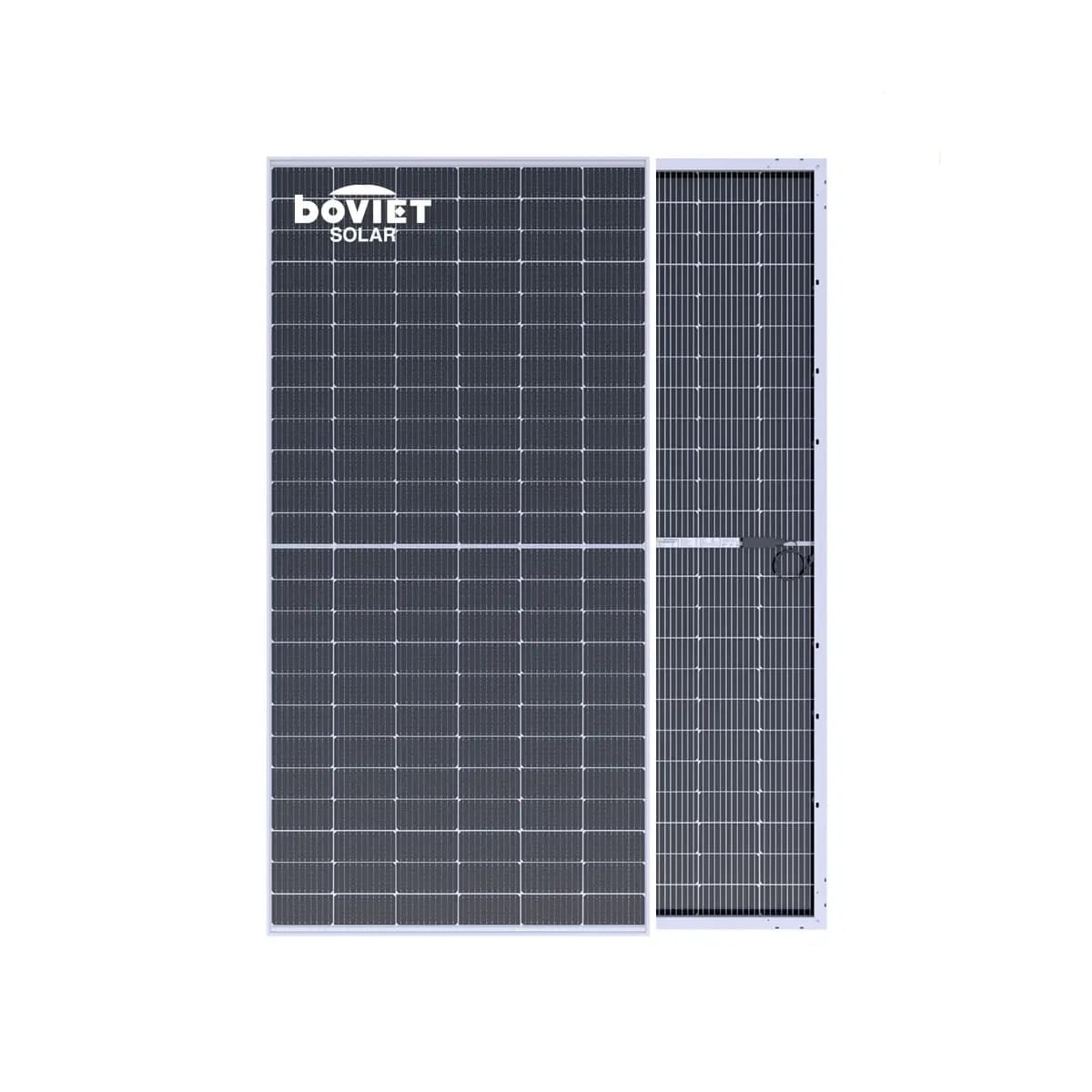 Panel Solar